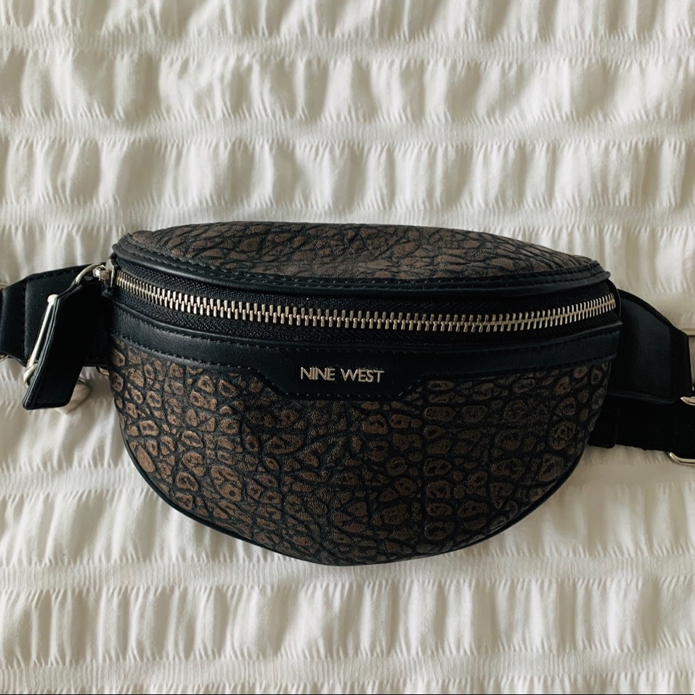 Nine West Fanny Pack! NWOT